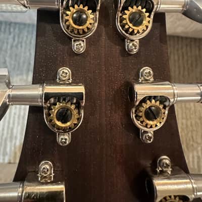 PRS Custom 24 2018 - Autumn sky image 7