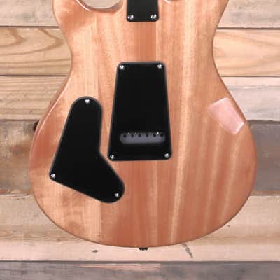 PRS SE CE 24 Electric Guitar Slate Blue w/ Gigbag image 3