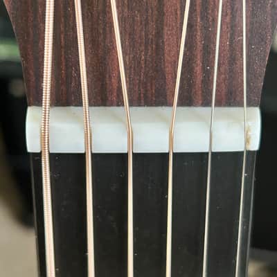 Martin Road Series Grand Performance GPCRSGT 2016 - 2018 - Natural image 22