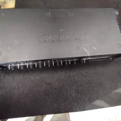 Scheda Audio Motu 896 HD image 6