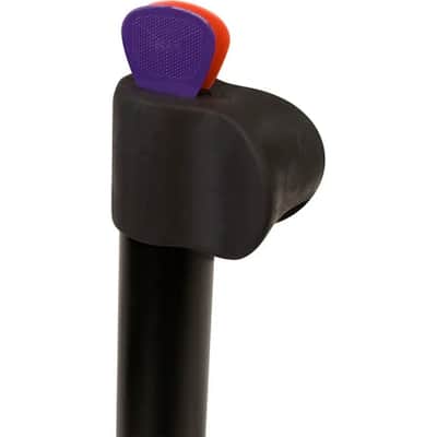 Ultimate Support GS-55 Genesis® Series Ultra Compact, A-Frame Style Guitar Stand with Locking Legs image 5