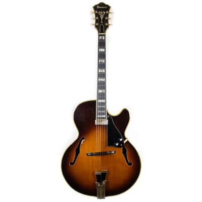 Ibanez GB20 George Benson Signature | Reverb