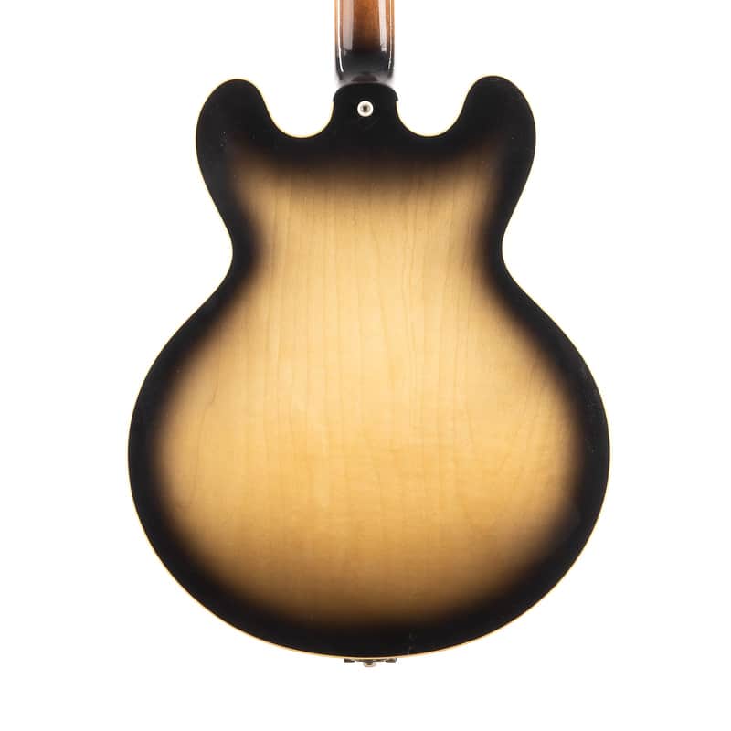 Gibson Custom Shop Murphy Lab B.B. King "Live at the Regal" Signature '59 ES-335 Reissue image 4