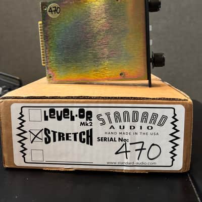 Standard Audio Stretch 500 Series image 4