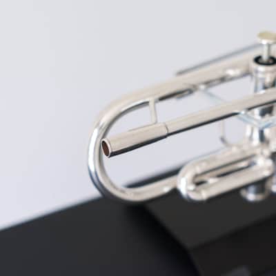 Yamaha YTR-8335IIS Xeno Bb Trumpet (SN 5265xx) image 6