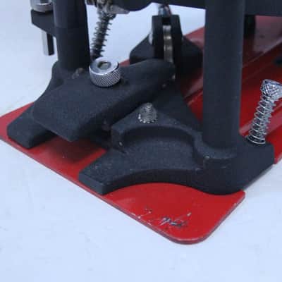 DW DW-5000 AD3 Single Pedal (09/09) image 7