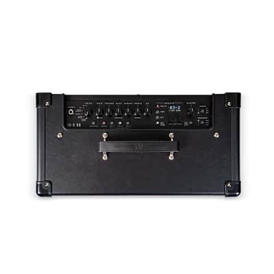 Blackstar ID:X 50 1x12" 50 Watt Digital Combo Amplifier image 3