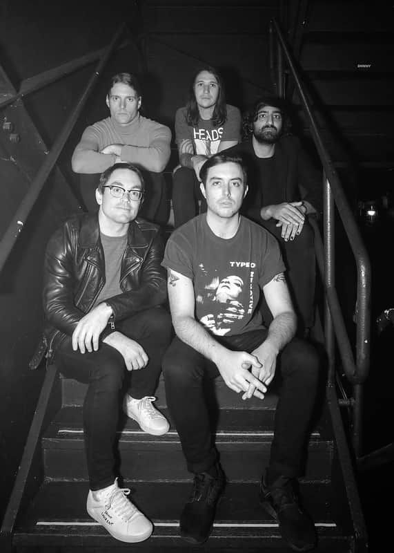 ISOLATE/CREATE - Deafheaven - "Dream House" image 1