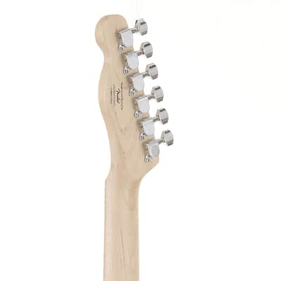 Squier Affinity Telecaster Arctic White (2021) [CSSA21018591] (05/20) image 12