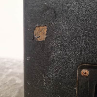 Ashdown Engineering ABM 112H Bass Cabinet - Compact Design - Good image 15