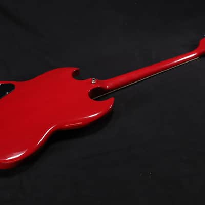 Gibson 1971 EB-3 w/ embossed covers (RARE) Good Condition Vintage Used image 6