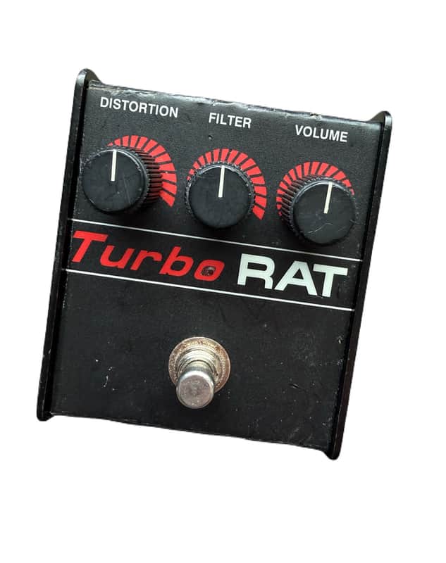 ProCo Turbo Rat