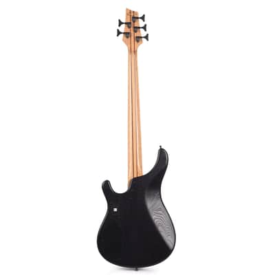 Sandberg Basic Ken Taylor 5-String Matte Black image 5