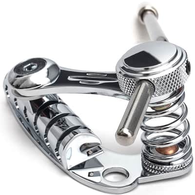 Duesenberg Les Trem II Chrome image 1