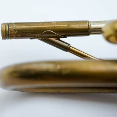 Selmer 25B Bb Trumpet - Lacquer image 4