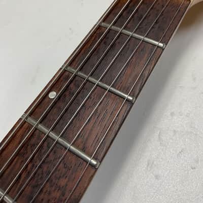 Ibanez RGA42HPT-LBM Standard 2020 - Present - Laser Blue Matte image 6