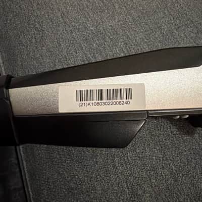 Akai EWI4000S 2005 - Present - Black image 3