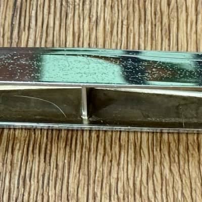 Ludwig 12 Imperial Bass Drum Lugs Vintage 70's image 4