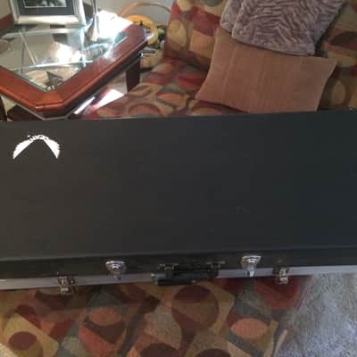 Dean baby ML 2000's crown royal custom image 10