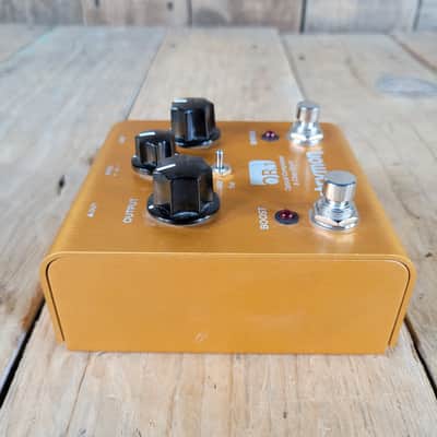Strymon OB.1 Optical Compressor & Clean Boost, Excellent image 5