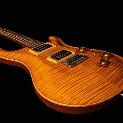 PRS Artist I Amber 1993 image 6