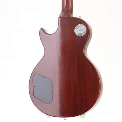 Gibson Custom Murphy Lab 1958 Les Paul Standard Light Aged (2024) [8 4797] (04/23) image 4