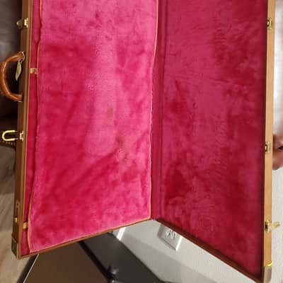 Gibson Flying V '67 with Michael Schenker autograph image 8