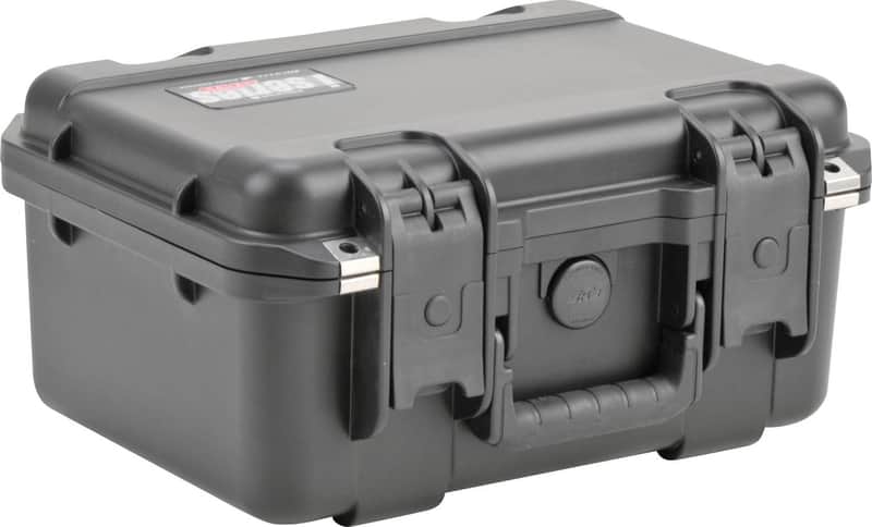 SKB 3i-1309-6BE iSeries Molded Hard Case image 1