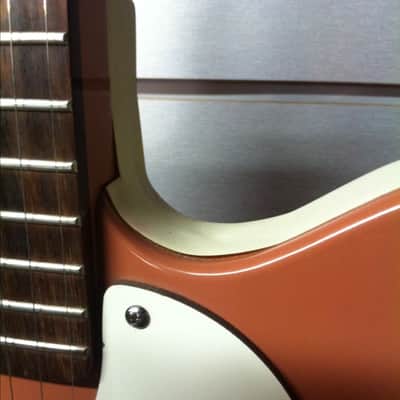 Danelectro R59DC ? Tan image 8
