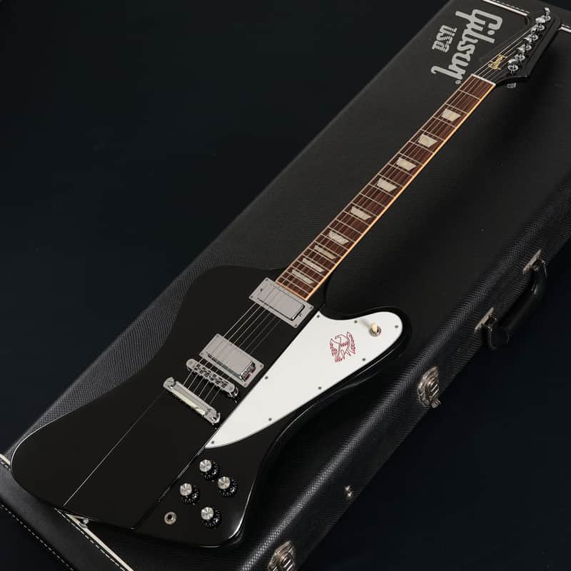 Gibson Firebird V 2010 - 2013 | Reverb Canada