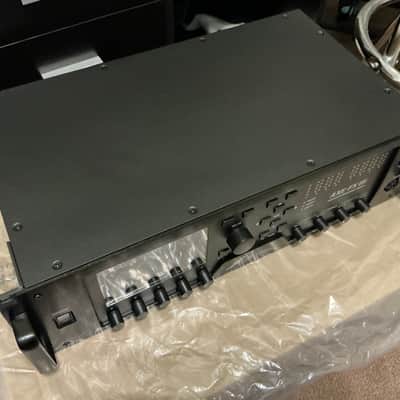 Immagine Fractal Audio Axe-FX III Mark II - Turbo! - 3