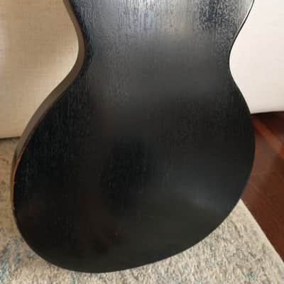 Gibson Melody Maker D 2007 - Lace Purple bridge pickup image 5