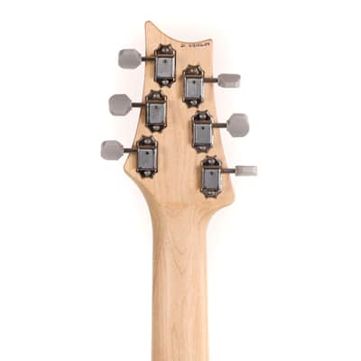 PRS Silver Sky Lunar Ice Limited Edition Guitar 2021 image 13