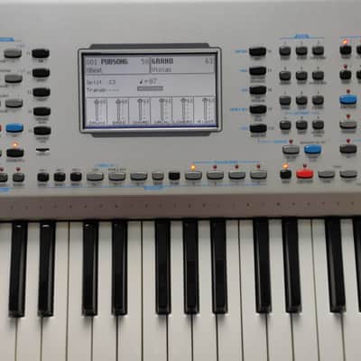 Ketron Sd1 plus arranger 76 keys imagen 4
