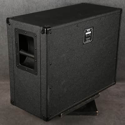 Orange JRT Jim Root Signature 212 Closed Back Cab **COLLECTION ONLY** - 2nd Hand image 4