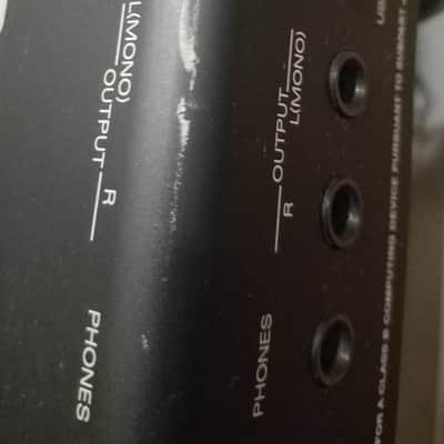 Roland JV-30 16 Part Multi Timbral Synthesizer image 9