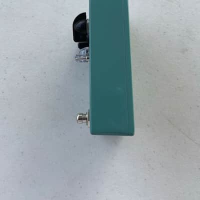 Cusack Music Delay Time Modulation Emulator Guitar Effect Pedal + Original Box image 5