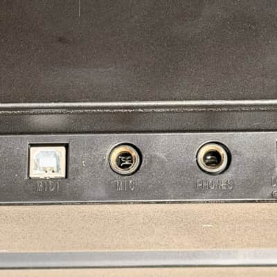 RockJam 88-Key Digital Piano with Semi-Weighted Keys image 15
