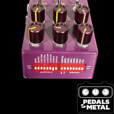 Chase Bliss Audio Brothers AM 2025 - Present - Various - X15982 image 5