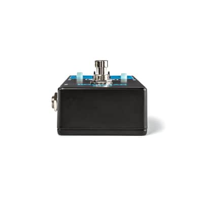 MXR MX100 Rockman X100 Analog Tone Processor image 2