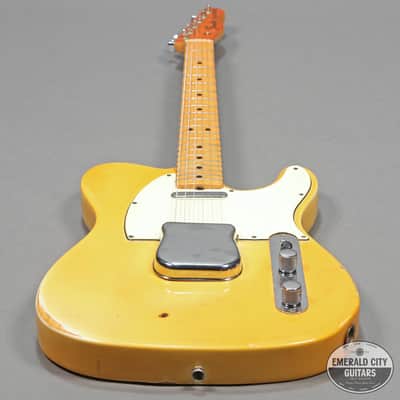 1969 Fender Telecaster image 11