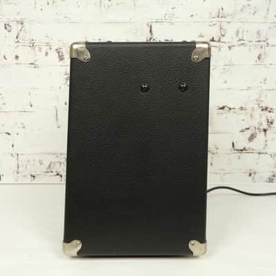 Peavey Classic 30 1x12" 30-Watt All-Tube Guitar Combo Amp image 13