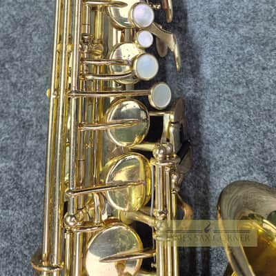 NO TARIFFS - Yamaha YAS-61 Alto Saxophone image 5