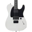 Fender Artist Series Jim Root Telecaster Flat White [MX17123987] (05/25)
