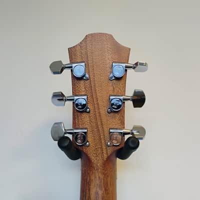 Furch Violet Series Masters Choice Grand Auditorium Cutaway Guitar - MC-Violet-Gc-SM SPE - Spruce Top - Mahogany B&S - LR Baggs SPE Pickup - 2024 - Present - Open-Pore Finish - Furch Gig Bag image 22