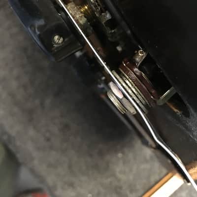 Kay USA Value Leader 3 Pick Ups - 1960s - Sunburst image 21