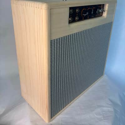 Marla Amplification Charlie Barker Combo - Reverb.com Exclusive Amplifier image 6