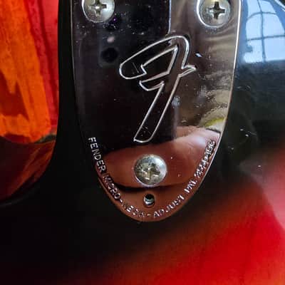 Fender Telecaster Deluxe 1977 - 3 tone sunburst imagen 11
