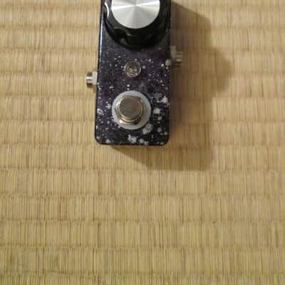 Built By Ryan Mini Doom Fuzz 2016 Purple image 1