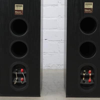 Klipsch RF-82 II Floorstanding 2-Channel Passive Loudspeakers #48503 image 16